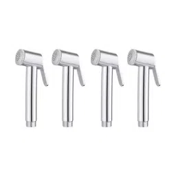 Cosvit ABS Plastic Chrome Finish Health Faucet Head, Cosvit M206 (Pack of 4 Pcs)-image-32