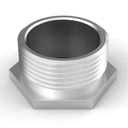 RS PRO Male Bush for Conduit Fitting 25 mm 316 Stainless Steel Silver, 4711388-image-28
