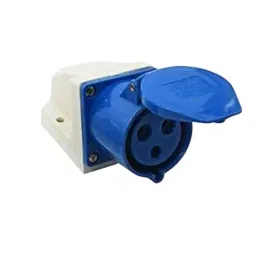 Sibass Electric Box Socket 16 A 3 Pin IP44 Rating and CE Mark, SE-S113X (Pack of 60)-picture-16