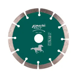 Xtra Power FAST CUT 4 Inch Diamond Saw Blade (10 SEG HOT PRESS)-image-47