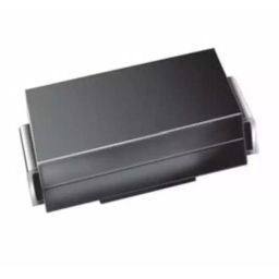 Vishay Zener Diode 2 Pin Count SMD Avalanche 600 V Nominal Zener Voltage, BYG10J-E3/TR (Pack of 1800)-image-6