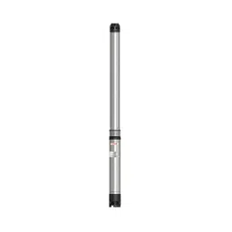 V-Guard 1 HP V3 Series Single Phase Borewell Submersible Pumpset with Capacitor Box VBS3AM-F170/13-image-38
