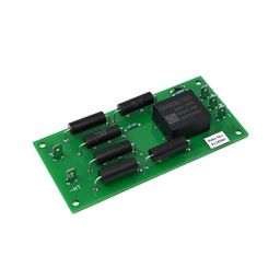 CHV800AL15D25 Hall Effect Voltage Sensor (Measuring range 0～1600V) image 1
