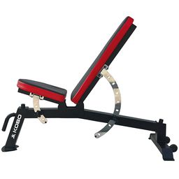Kobo EB-1008 Multi Exercise Bench (IMPORTED) image 1