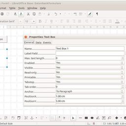 Libre Office Home, Student, Professional & Business - Word & Excel Compatible Software Full Program with Free Updates! image 4