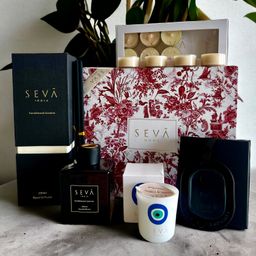 Seva Home Mum's Care Hamper-image-2