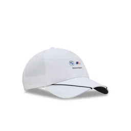 PUMA Motorsport Unisex Brand Logo Printed Baseball Cap-image-92