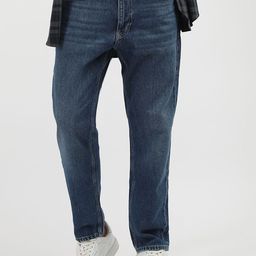 Calvin Klein Jeans Men Slash Knee Jeans-image-62