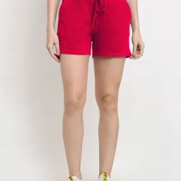 BRINNS Magenta Shorts-picture-12