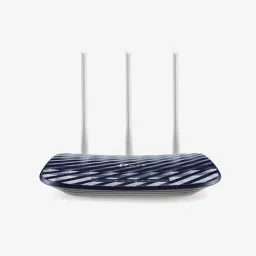 TP-Link Archer C20 AC750 Dual Band Wireless Router Black-16