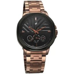 Fastrack 3303KM02 Analog Watch for Men image 2