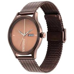 Fastrack 3247QM02 Style Up Analog Watch for Men image 5