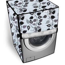 The Furnishing Tree Washing Machine Cover Compatible for Whirlpool 7 Kg Fully-Automatic Front Loadi-image-101