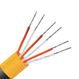RS PRO Type RTD Thermometer Detector Wire 10 m PVC Insulation, 4929753-image-22