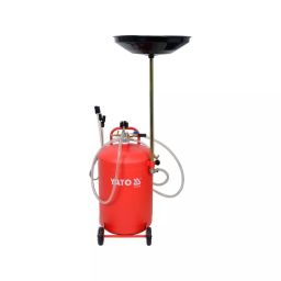 Yato Pneumatic Oil Drains / Extractor 65 L, YT-07191-image-96