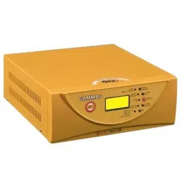 UTL Gamma Plus rMPPT Solar Inverter 1500 VA 200AH 50 Hz, GPP2000-39