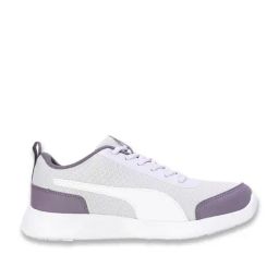 Puma Women's Harper Spring Lavender Sneakers-image-92