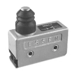 Essen Deinki B Series 723 g Spring Plunger Actuator Micro Switch, MBC1-image-13