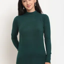 Global Republic Green Sweater-picture-21