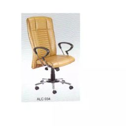 AEROTECH ALC034 Metal Executives Chair-image-57