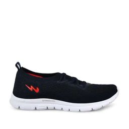 Campus Women's JELLY PRO Blue Running Shoes-image-91