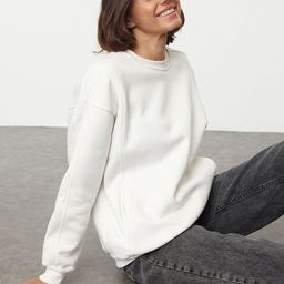 Trendyol Women Sweatshirt-image-94