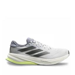 Adidas Men's SUPERNOVA SOLUTION Grey Running Shoes-13