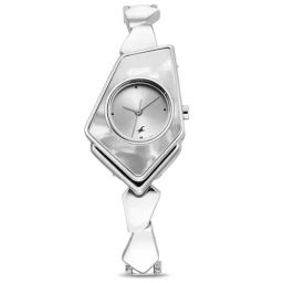 Fastrack NR6279SM01 Younique Analog Watch for Women-image-23