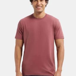 Jockey Wild Ginger Regular Fit Crew T-Shirt-picture-44