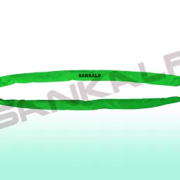 Sankalp 2000 Kg (2 Ton) 2 m Polyester Round Sling-image-77