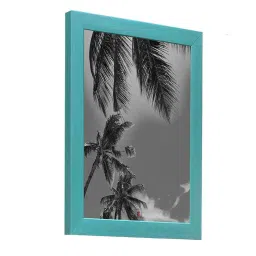 Art Street Green Engineered Wood A4 Size Certificate & Document Photo Frames - Set of 10 image 3
