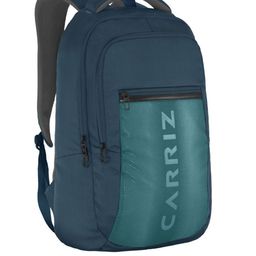 CARRIZ Typography Printed Padded Backpacks-27