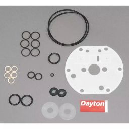 Dayton Air End Repair Kit, 6PY78-image-19