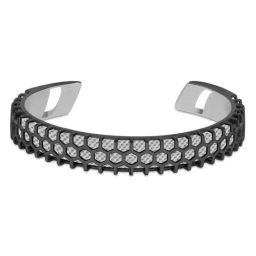 Mclaren Carbon Men Bracelet-25
