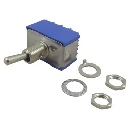 APEM SWITCH, 4PDT, 5666A-picture-26