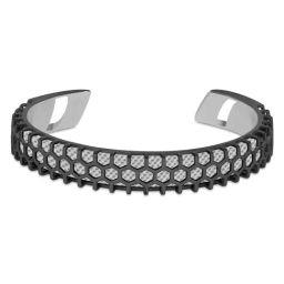 Mclaren Carbon Men Bracelet-image-24