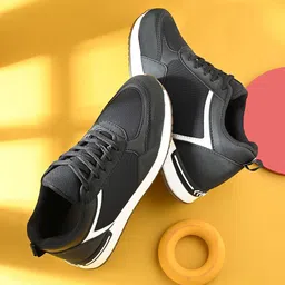 knoos Women Colourblocked Sneakers-picture-30