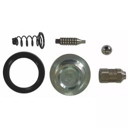 Dayton Control Valve Assembly for 2ZE57, 46J795-5