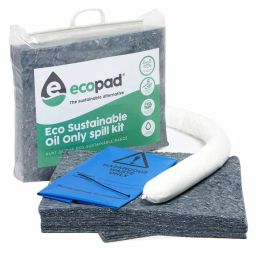 Ecospill Oil Only 15 L Oil Spill Kit, ES1890015-image-10