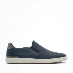 Aldo Men's Blue Casual Loafers-image-72