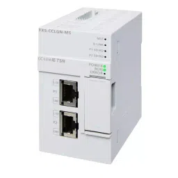 Mitsubishi Electric FX5 Communication Module Master/Local Station Type, FX5-CCLGN-MS-picture-16