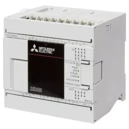 Mitsubishi Electric PLC CPU Module FX5UJ Type 14 Digital Input 10 Relay Output, FX5UJ-24MR/ES-picture-10