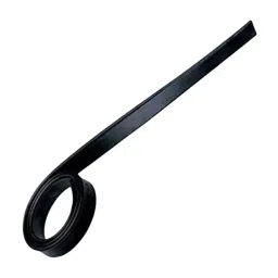 Roots Rubber Black 71 cm for Window Squeegee, TT8167-picture-12