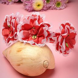 Stoln Girls Embellished Hairband-image-85