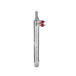 Glassco 192.181.01A Dimroth Condenser 45/40 for Soxhlet-11