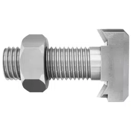 Fischer Hot-Dip Galvanized Channel Bolt M16x60 mm, FBC-N-50/30-M16X60-8.8 HDG-image-16