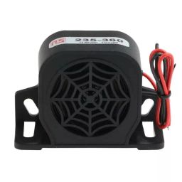 RS PRO Universal Electronic Sounder 107 dB Black, 235360-picture-45