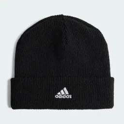 adidas Black Beanie - Extra Small-picture-48