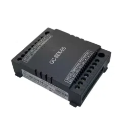 Mitsubishi Electric PLC Expansion Module with 8 Points Digital Input and 24 V DC Voltage, GC-8EX-ES-picture-25