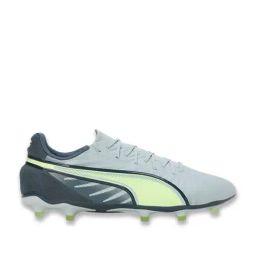 Puma Men's KING Frosted Dew Football Shoes-image-44